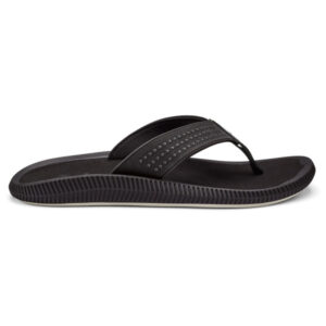 Olukai - Ulele - Sandalen Gr 15 - EU 48 schwarz