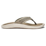 Olukai - Ulele - Sandalen Gr 15 - EU 48 beige