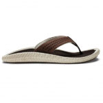 Olukai - Ulele - Sandalen Gr 10 - EU 43;11 - EU 44;12 - EU 45;13 - EU 46;14 - EU 47;15 - EU 48;8 - EU 41;9 - EU 42 beige;schwarz