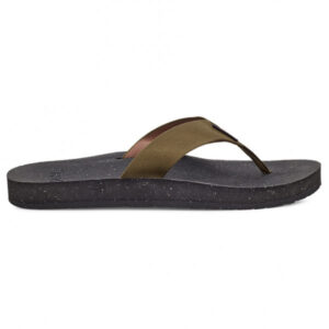 Teva - Reflip - Sandalen Gr 13 grau