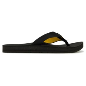 Teva - Reflip - Sandalen Gr 14 schwarz