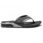 Reef - Fanning - Sandalen Gr 10;11;12;13;14;7;8;9 braun;schwarz;schwarz/blau