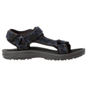 Jack Wolfskin - Wave Breaker - Sandalen Gr 44