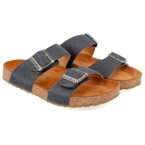 Haflinger - Andrea - Sandalen Gr 44 braun