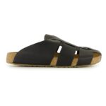 Haflinger - Pius - Sandalen Gr 47 schwarz