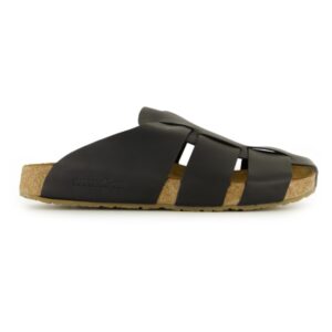 Haflinger - Pius - Sandalen Gr 47 schwarz