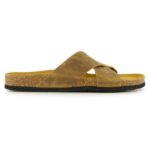 Plakton - Benito - Sandalen Gr 41 braun