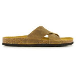 Plakton - Benito - Sandalen Gr 41 braun