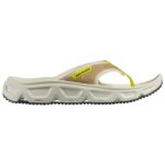 Salomon - Reelax Break 6.0 - Sandalen Gr 8 beige