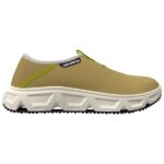 Salomon - Reelax Moc 6.0 - Sandalen Gr 11 beige