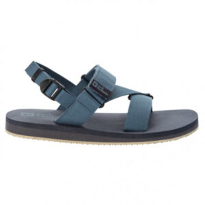 Jack Wolfskin - Urban Entdeckung Belt Sandal - Sandalen Gr 42