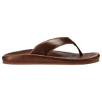 Olukai - Ilikai - Sandalen Gr 15 braun