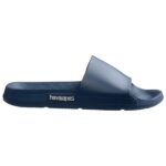 Havaianas - Slide Classic - Sandalen Gr 43/44 blau