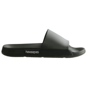 Havaianas - Slide Classic - Sandalen Gr 35/36 schwarz