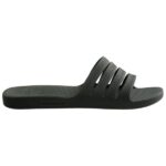 Havaianas - Slide Stradi - Sandalen Gr 41/42 schwarz