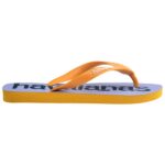 Havaianas - Top Logomania 2 - Sandalen Gr 35/36 bunt