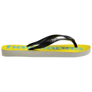 Havaianas - Top Logomania 2 - Sandalen Gr 43/44 bunt