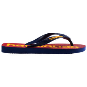 Havaianas - Top Logomania 2 - Sandalen Gr 35/36;37/38;39/40;41/42;43/44;45/46 bunt;rot