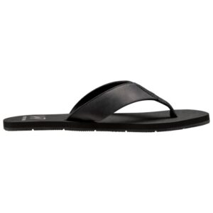 Helly Hansen - Seasand Leather Sandal 2 - Sandalen Gr 12 schwarz