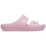 Crocs - Classic Sandal V2 - Sandalen Gr M9 / W11 rosa/lila