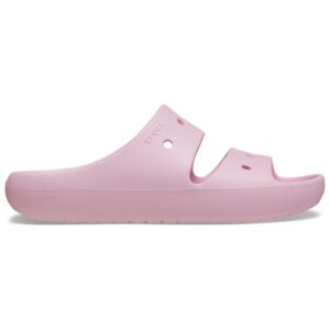 Crocs - Classic Sandal V2 - Sandalen Gr M9 / W11 rosa/lila