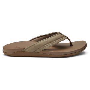 Olukai - Maha - Sandalen Gr 15 braun