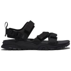 Timberland - Garrison Trail 2-Strap Sandal - Sandalen Gr 8 schwarz