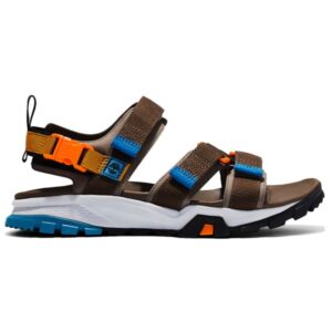 Timberland - Garrison Trail 2-Strap Sandal - Sandalen Gr 9 braun