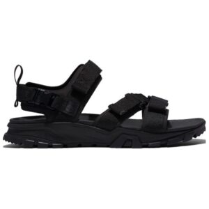 Timberland - Garrison Trail 2-Strap Sandal - Sandalen Gr 10;11;12;13;7;8;9 braun;schwarz