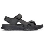 Timberland - Lincoln Peak Strap Sandal - Sandalen Gr 10;11;12;13;8 grau;schwarz