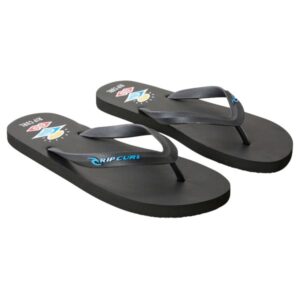 Rip Curl - Icons Of Surf Bloom Open Toe - Sandalen Gr 46 grau