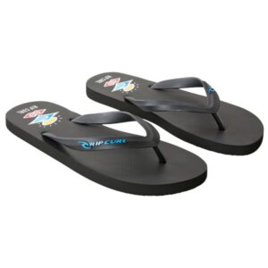 Rip Curl - Icons Of Surf Bloom Open Toe - Sandalen Gr 39;40;41;42;43;44;45;46;47;48 blau/grau;grau