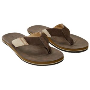 Rip Curl - Oxford Open Toe - Sandalen Gr 43 braun