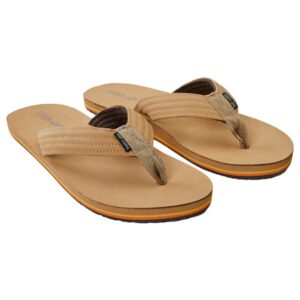 Rip Curl - Revival Leather Open Toe - Sandalen Gr 48 beige