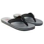 Rip Curl - Ripper Open Toe - Sandalen Gr 41 grau/schwarz