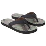 Rip Curl - Ripper Open Toe - Sandalen Gr 46 grau/schwarz