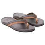 Rip Curl - Soft Top Open Toe - Sandalen Gr 48 grau