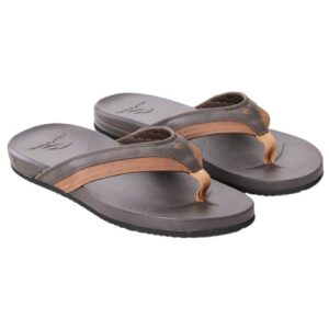 Rip Curl - Soft Top Open Toe - Sandalen Gr 41;42;43;44;45;46;47 grau