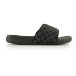 Vans - La Costa Slide-On - Sandalen Gr 8 grau