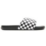 Vans - La Costa Slide-On - Sandalen Gr 7 grau