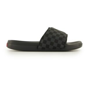 Vans - La Costa Slide-On - Sandalen Gr 10;11;12;13;5;6;7;8;9 grau;schwarz/oliv