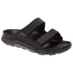 Birkenstock - Atacama CE BF - Sandalen Gr 39 - Regular;40 - Regular;41 - Regular;42 - Regular;43 - Regular;44 - Regular;45 - Regular;46 - Regular oliv;schwarz