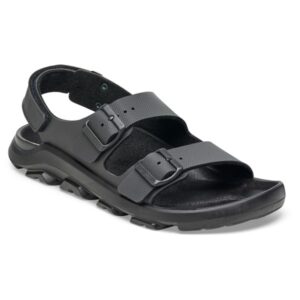 Birkenstock - Mogami Terra BF Apex - Sandalen Gr 35 - Regular;36 - Regular;37 - Regular;40 - Regular;41 - Regular;42 - Regular;43 - Regular;44 - Regular;45 - Regular;46 - Regular schwarz