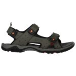 CMP - Almaak - Sandalen Gr 40 schwarz