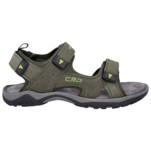 CMP - Almaak - Sandalen Gr 41 grau