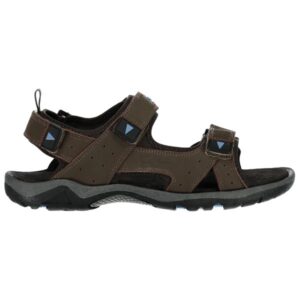 CMP - Almaak - Sandalen Gr 41 schwarz/braun