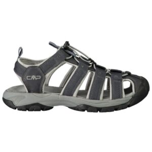 CMP - Sahiph - Sandalen Gr 43 grau