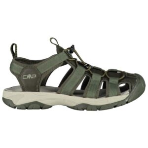 CMP - Sahiph - Sandalen Gr 40 oliv