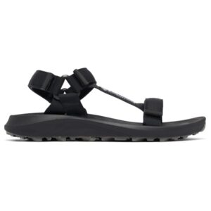 Columbia - Globetrot Sandal - Sandalen Gr 8 schwarz