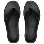 Keen - Kona Flip TG - Sandalen Gr 10 schwarz